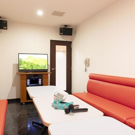 Ooedo Onsen Monogatari Premium Yamanaka Grand Hotel Kaga  Ngoại thất bức ảnh