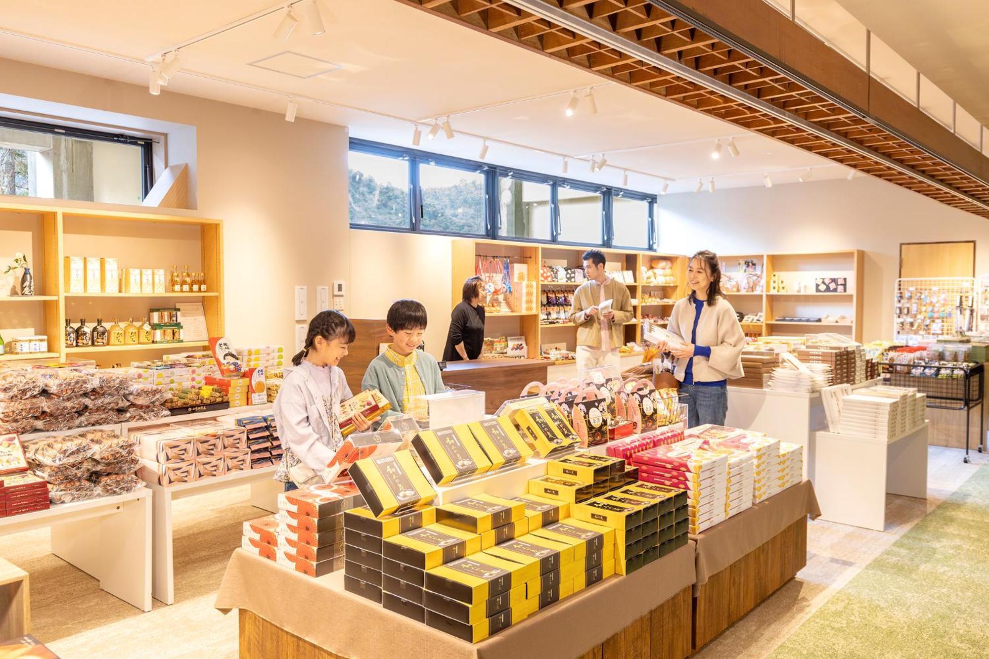 Ooedo Onsen Monogatari Premium Yamanaka Grand Hotel Kaga  Ngoại thất bức ảnh